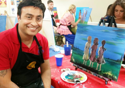 pankaj-workshops